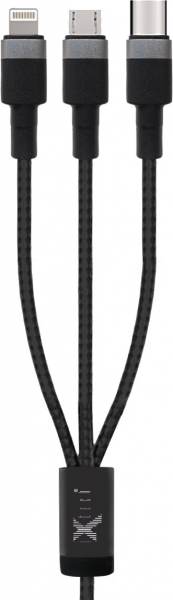 I-Xtech IX-UC011 Şarj Kablosu