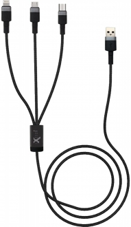 I-Xtech IX-UC011 Şarj Kablosu