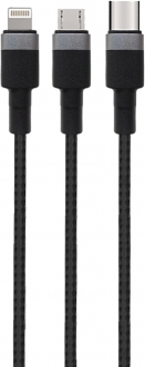 I-Xtech IX-UC011 Şarj Kablosu