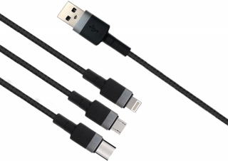 I-Xtech IX-UC011 Şarj Kablosu