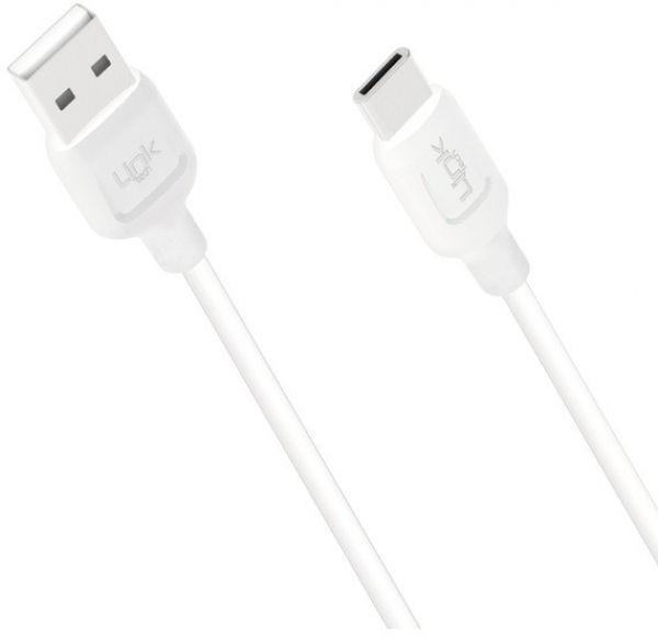 LinkTech K450 Strong Şarj Kablosu