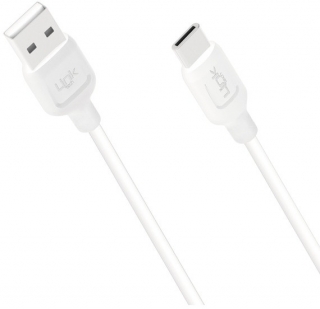 LinkTech K450 Strong Şarj Kablosu
