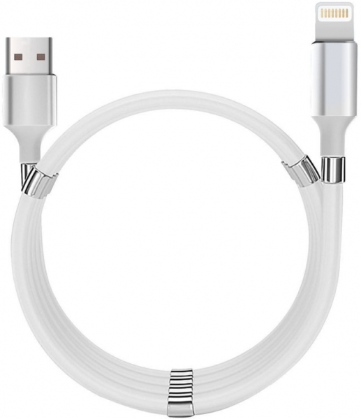MF Product Jettpower 0597 Lightning Şarj Kablosu