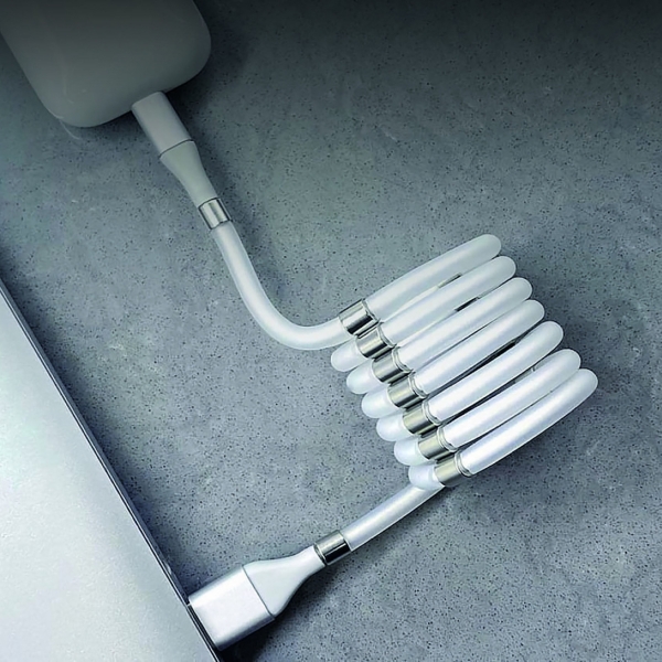 MF Product Jettpower 0597 Lightning Şarj Kablosu