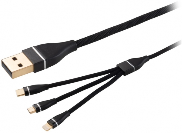 MF Product Jettpower 0060 Şarj Kablosu