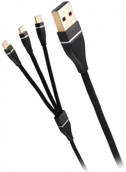 MF Product Jettpower 0060 Şarj Kablosu