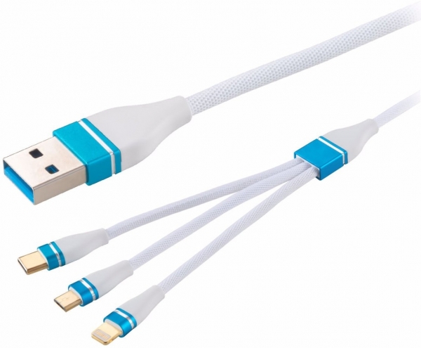 MF Product Jettpower 0060 Şarj Kablosu