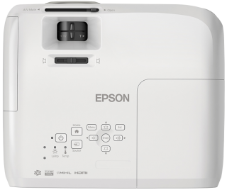 Epson EH-TW5300 LCD Projeksiyon