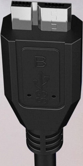 Microcase AL2825 USB 3.0 HDD Dönüştürücü