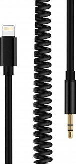 Microcase AL2693 Lightning to AUX Dönüştürücü
