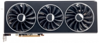 XFX Speedster MERC 319 Radeon RX 7800 XT Black Edition resim