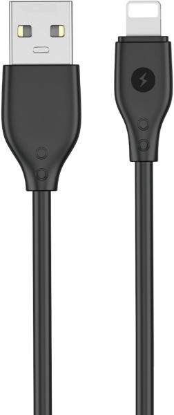 Wiwu Pioneer WI-C001 Lightning Şarj Kablosu