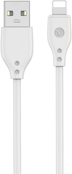 Wiwu Pioneer WI-C001 Lightning Şarj Kablosu