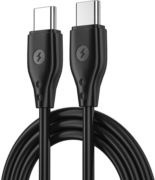 Wiwu Pioneer WI-C002 Type-C Şarj Kablosu