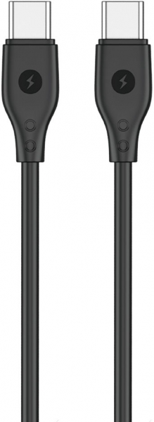 Wiwu Pioneer WI-C002 Type-C Şarj Kablosu