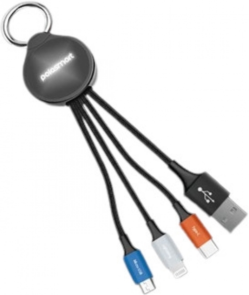 Polosmart PSM100 Şarj Kablosu