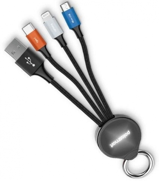 Polosmart PSM100 Şarj Kablosu