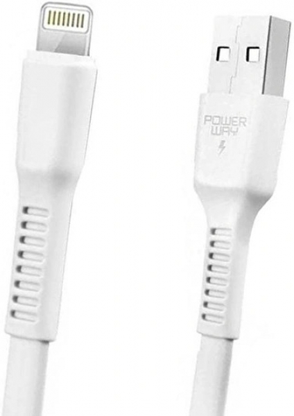 Powerway IP02 Şarj Kablosu