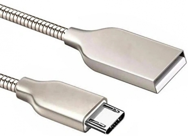 Powerway CX01 Şarj Kablosu