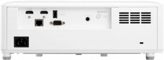 ViewSonic LS710HD DLP Projeksiyon
