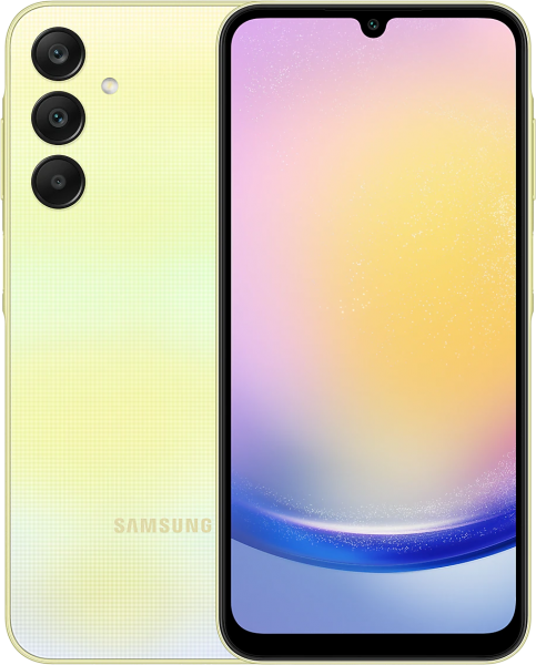 Samsung Galaxy A25 5G