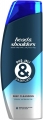 Head & Shoulders Deep Cleansing resim