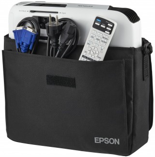 Epson EB-W04 LCD Projeksiyon