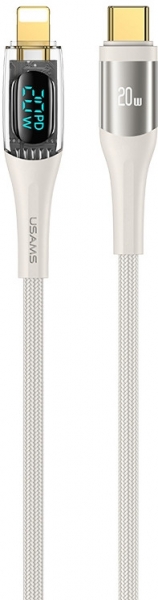 Usams US-SJ588 Şarj Kablosu
