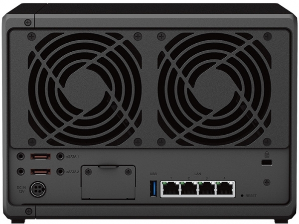 Synology DiskStation DS1522+ NAS