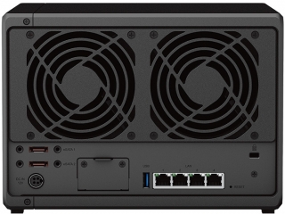 Synology DiskStation DS1522+ NAS