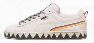 Puma X Lemlem Suede Kadın Spor Ayakkabı