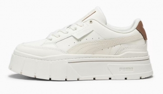 Puma Mayze Stack Soft Kadın Spor Ayakkabı