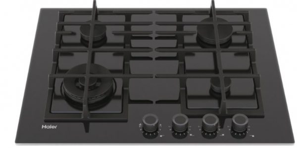 Haier HAVG5BF4S2B/1 Ankastre Gazlı Ocak