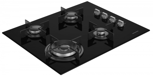 Grundig GIGL 622410 Ankastre Gazlı Ocak