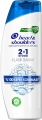 Head & Shoulders Klasik Bakım Kepeğe Karşı Etkili 250 ml resim