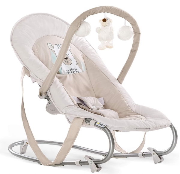 Hauck Bungee Deluxe Ana Kucağı