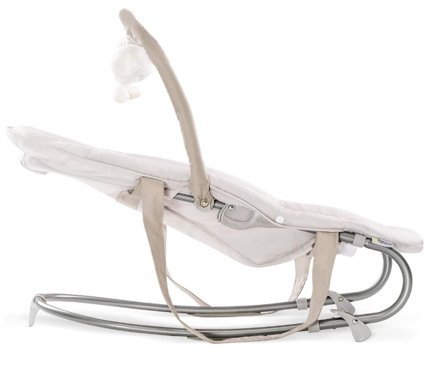 Hauck Bungee Deluxe Ana Kucağı