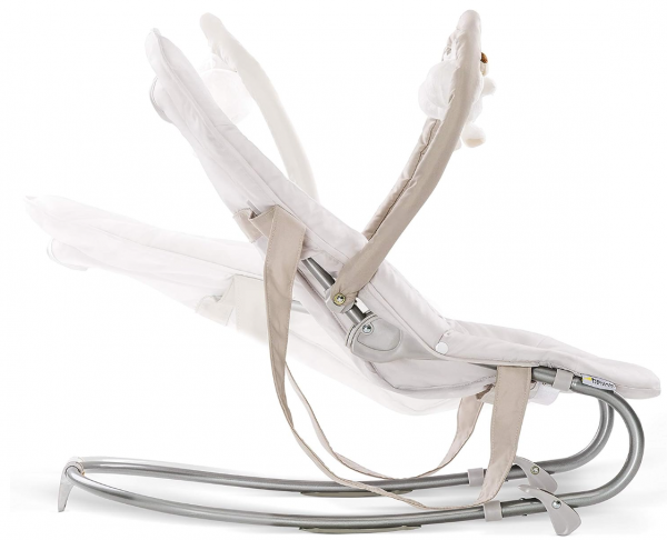 Hauck Bungee Deluxe Ana Kucağı