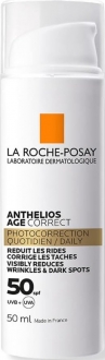 La Roche-Posay Anthelios Age Correct 50+ Faktör Krem 50 ml