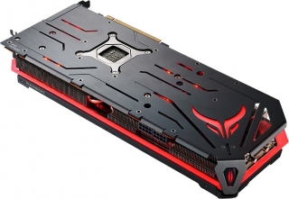 PowerColor Red Devil Radeon RX 7800 XT 16GB GDDR6 Ekran Kartı