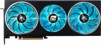 PowerColor Hellhound Radeon RX 7800 XT 16GB GDDR6 resim