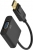 Ednet ED-84506 DisplayPort to VGA Dönüştürücü