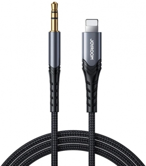 Joyroom SY-A02 Lightning to AUX Dönüştürücü