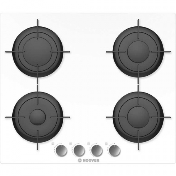 Hoover HVW 6 MV Ankastre Gazlı Ocak