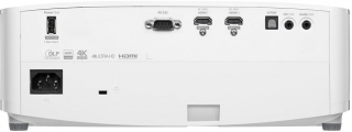 Optoma UHD35STx DLP Projeksiyon