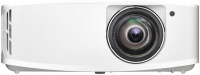 Optoma UHD35STx resim