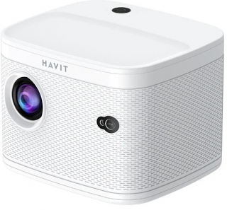 Havit PJ210 Pro LCD Projeksiyon
