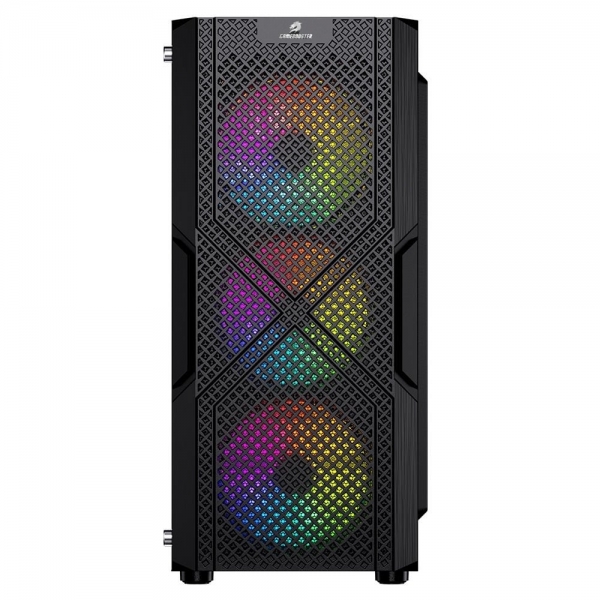 GameBooster GB-PW908B Bilgisayar Kasası