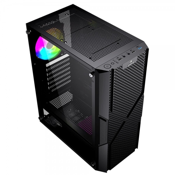 GameBooster GB-PW908B Bilgisayar Kasası