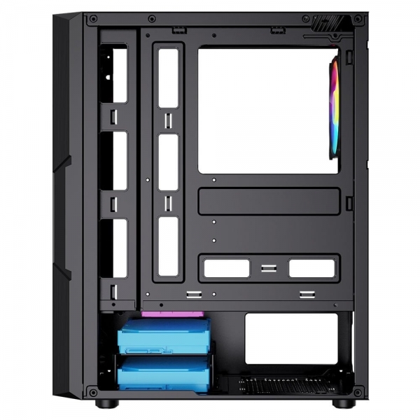 GameBooster GB-PW908B Bilgisayar Kasası